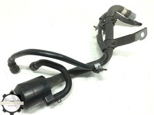 2019-2025 GENESIS G70 3.3L FUEL GAS TANK FILLER NECK HOSE TUBE OEM