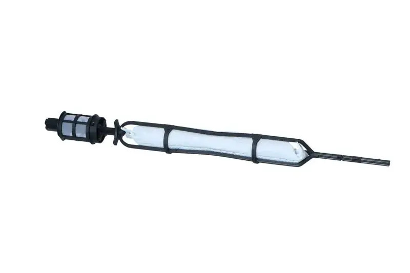 Air conditioning dryer Plastic 33235 NRF for OPEL ASTRA H Estate ASTRA H Van