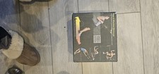Suspension Training Kit – Full Body Home Gym Trainer (TRX Style) – Brand New