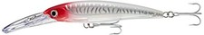 Rapala XRMAG20RHU Magnum 20 Red Head UV Fishing Hook Size 20