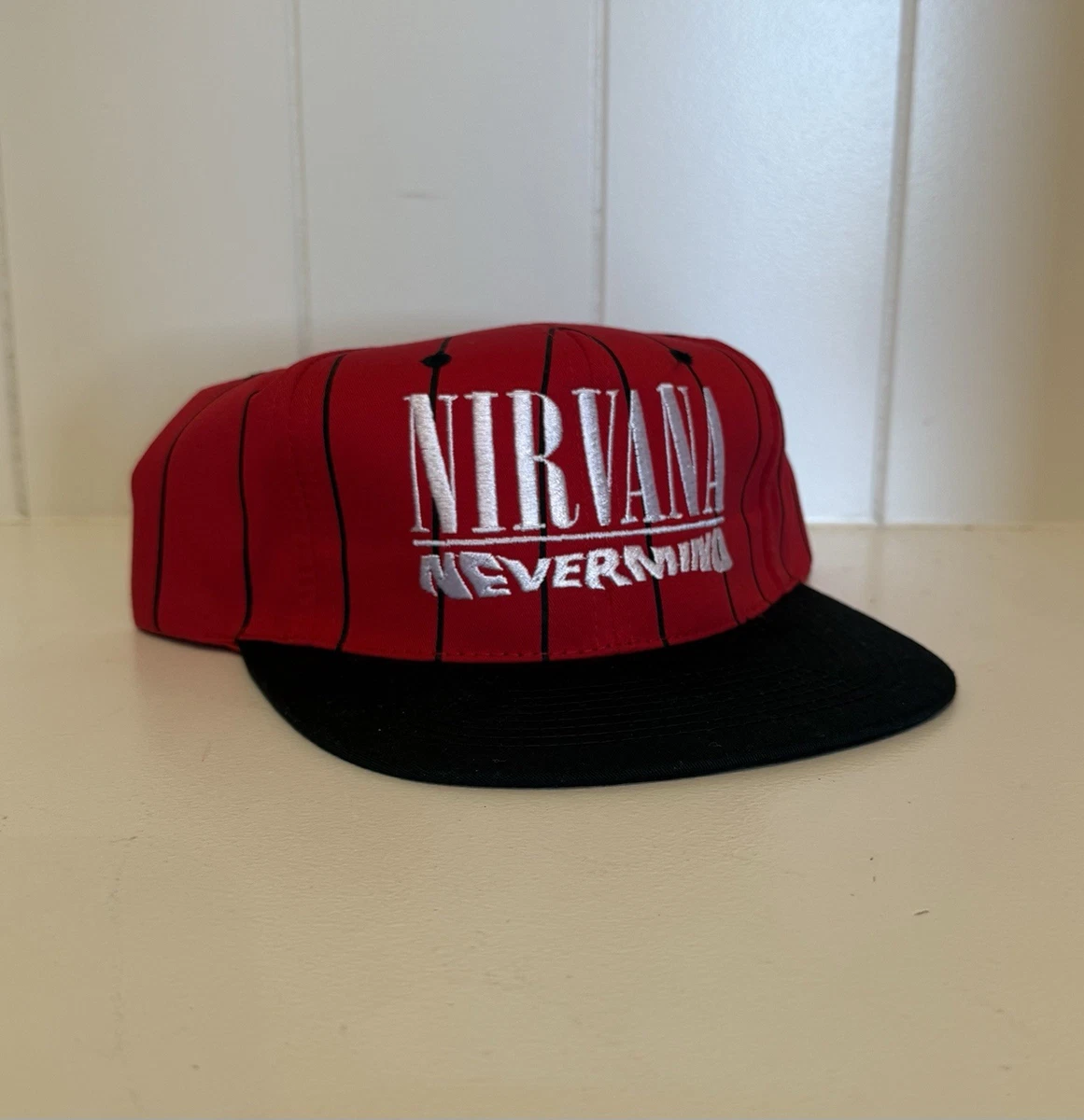 Nirvana Hats for Men for sale - eBay