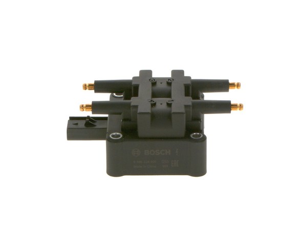 Bosch ZüNdspule 0 986 22A 400 FüR Dodge Chrysler PT Cruiser Voyager 4 RG RS Neon-image