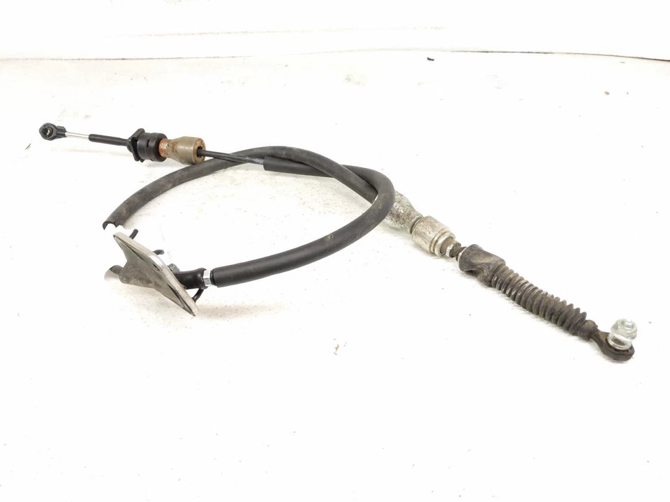 Cabo de ligação 2016-2023 Nissan Maxima câmbio de marchas trans automático 34935-4Ra0a - Imagem 3 de 4