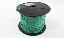 NOS Spool of 400 ft Southwire THHN 14 AWG Ground Wire THWN or MTW 