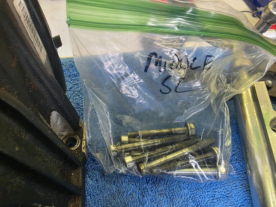 Supercargador Edelbrock etapa 1 #15270 para Jeep Wrangler JK 15-18 3,6 L sin tornero Foto 3 de 4