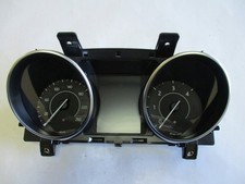 Compteur Jaguar E