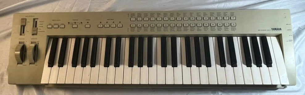 yamaha midi keyboard products for sale | eBay