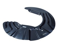 Maxgear Ankerblech Spritzblech Vorderachse Rechts FüR BMW X3 F25 X4 F26