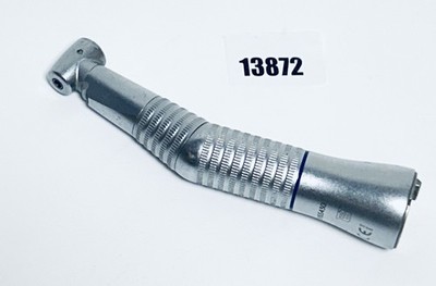 Kavo Winkelstück 20LH INTRAmatic Lux 3 blau 20 LH 1:1 Zahnarzt Dental GEPRÜFT