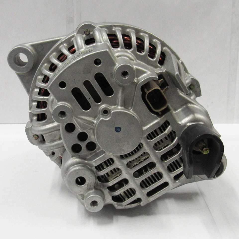 OEM Mitsubishi Mopar Alternator for 1998-2004 Dodge Neon 1998-2001 Plymouth Neon - Изображение 4 из 4