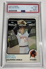 1973 TOPPS NOLAN RYAN  #220  PSA 6(MC)