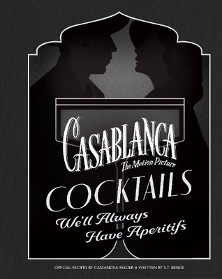 Cassandra Reeder S.T.  Bend Casablanca Cocktail (Gebundene Ausgabe) (US IMPORT)