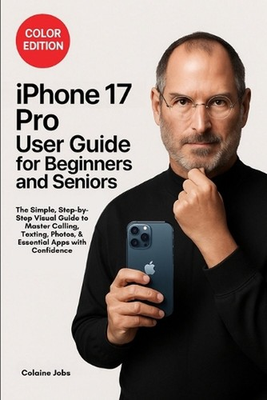 #ad #ad iPhone 16 Pro User Guide for Beginners and Seniors: The Simple Step by Step Vis $27.05