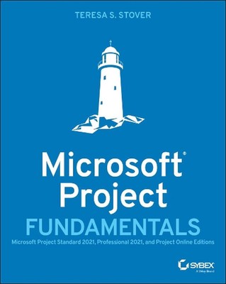 Microsoft Project Fundamentals: Microsoft Project Standard 2021, Professional 20