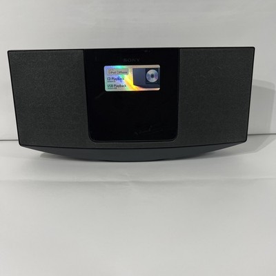 Sony CMT-V11iP Micro-Hifi Audio
