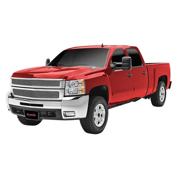 For Chevy Silverado 3500 HD 07-10 2.25" Level It Front Leveling Torsion Key Kit Foto 2 de 2