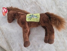 TY Beanie Baby - 2006 DERBY 132 the Kentucky Derby Horse New with Tags
