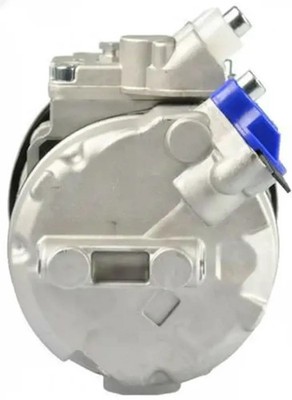 Kompressor, Klimaanlage R 134a PAG 46 ACP 483 000S MAHLE für MERCEDES-BENZ AXOR