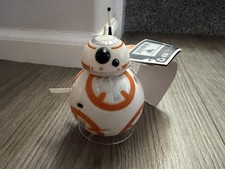 Disney Parks Star Wars BB-8 Wind Up Toy with Sound NWT