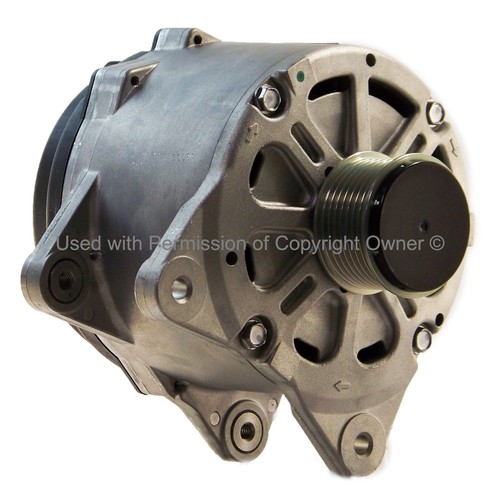 Quality-Built 11245 Alternator For 06 Volkswagen Touareg | eBay