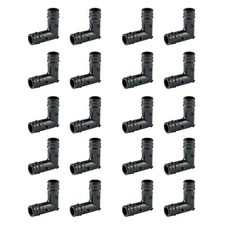 20-Pack Poly PPSU Pex-A Expansion Fittings 1/2