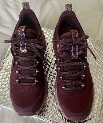 ALLROUNDER  X-GLOBE-TEX ULTRALIGHT TREKKING SHOES