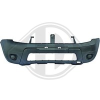 4560054 StoßStange Vorne FüR Dacia Duster (Hs_)