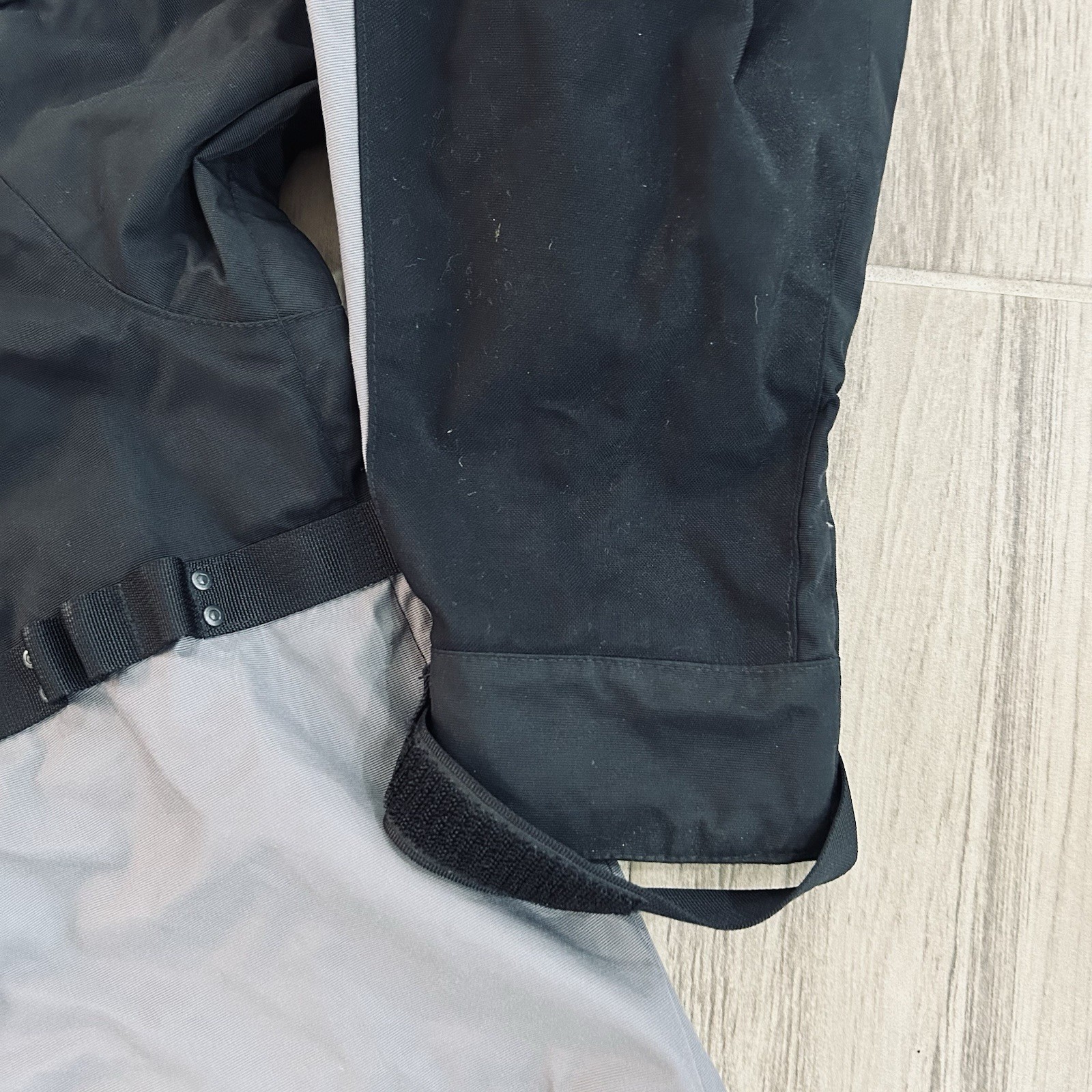 2011 North Face Steep Tech Utility Work Shell Jac… - image 8