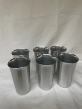 Kensington Cups Mid-Century 1970S