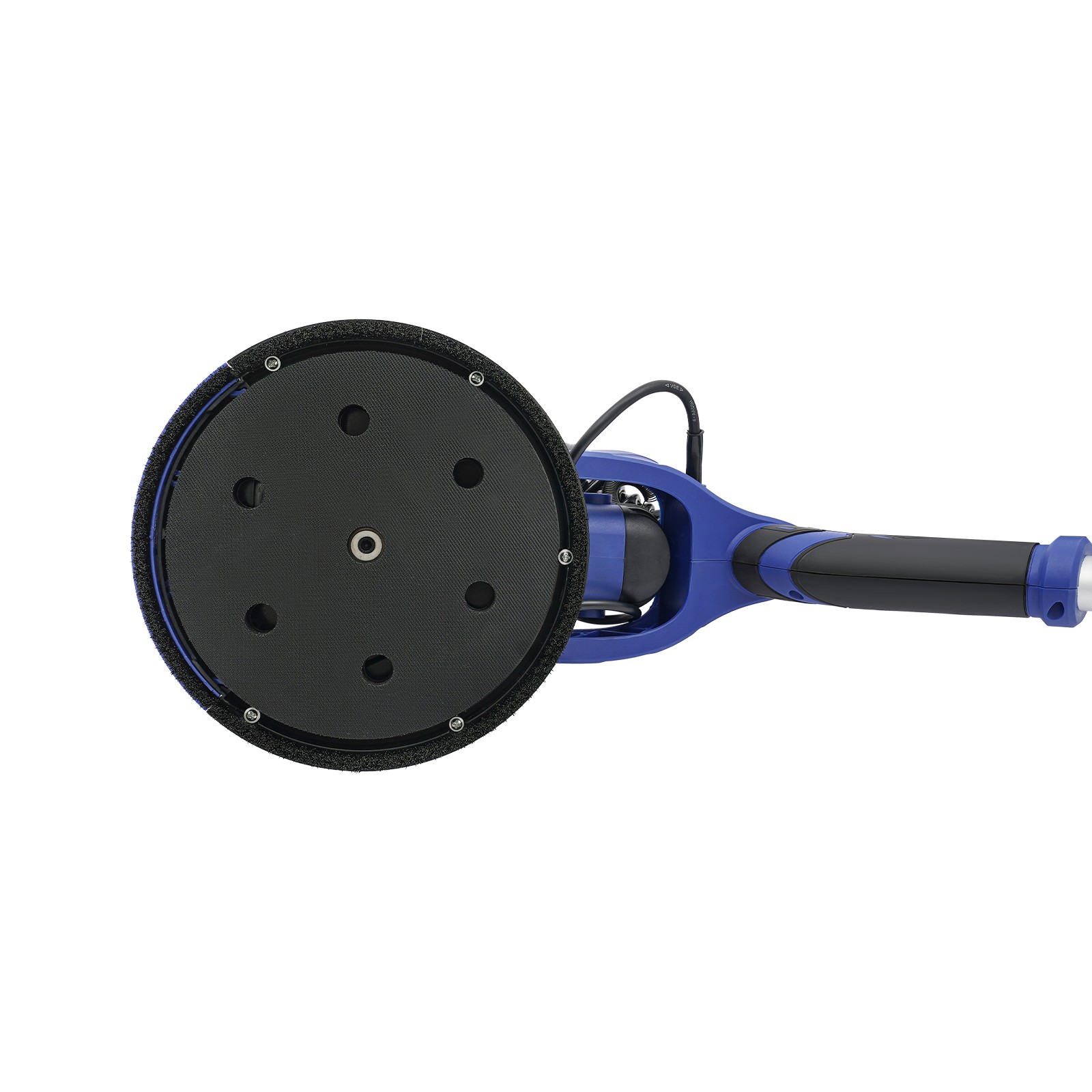 Electric Ceiling Wall Sander with Vacuum Dust Collection Dustless Drywall Sander