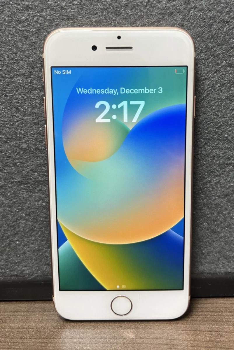iPhone 8 64GB 12MP for sale | eBay