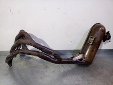 A1684900414 5697333 katalysator für MERCEDES-BENZ CLASE A (W168) 190 (168.032)