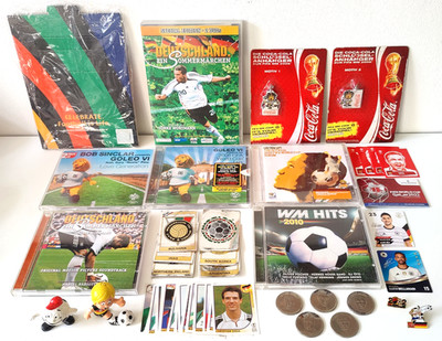 CHOOSE: vintage World Cup WM FIFA Mascot Collection official 2006 - 2022 RARITY