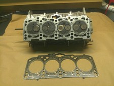 038 103 373 R. TESTATA MOTORE, X: GOLF 5, A3, SEAT,SKODA 1.9 TDI BXE. PRONTA