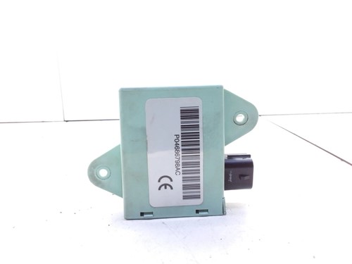 CHRYSLER VOYAGER IV RG, RS Steuergerät für Wegfahrsperre P04686798AC 20330082