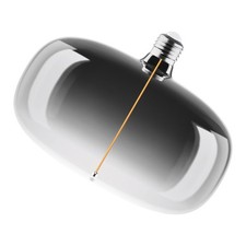 OSRAM Vintage 1906 Big Elipse ist eine dimmbare LED-Lampe mit Filament in Ellips