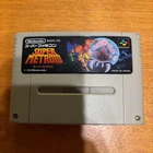 Super Metroid SFC Nintendo Super Famicom SNES JP Japan