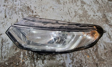 FORD ECOSPORT FRONT LEFT LIGHT HEADLIGHT CN1513W030CH