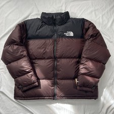 The North Face Mens XXL Insulated Down Puffer...