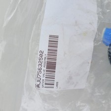 NEW Genuine OEM LG Refrigerator Water Valve Assembly AJU75632502