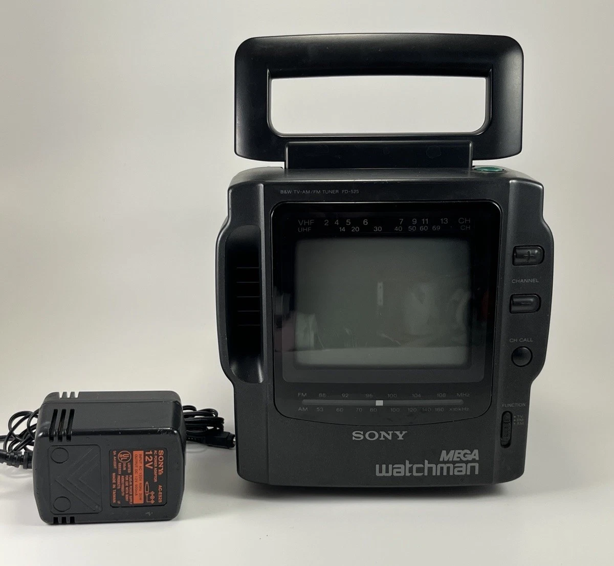 Sony Watchman for sale | eBay