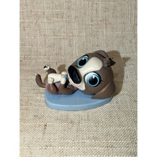 Disney TOTS Puppy Pal Dog Pablo The Puppy Toy