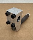 1980's DK Stem BMX Old School Square Corner Bike Neck Hutch SE GT Diamondback — photo 1