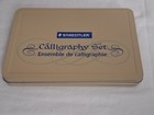 STAEDTLER 5 Nib Calligraphy Pen Set