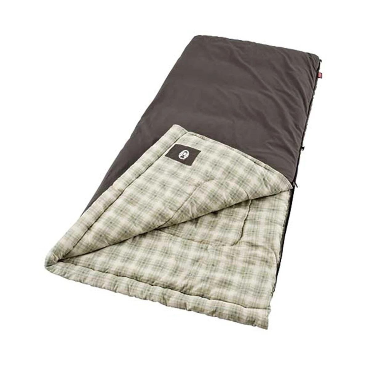 Coleman Heritage 84x40 Inch Rectangle Sleeping Bag - 2000008710