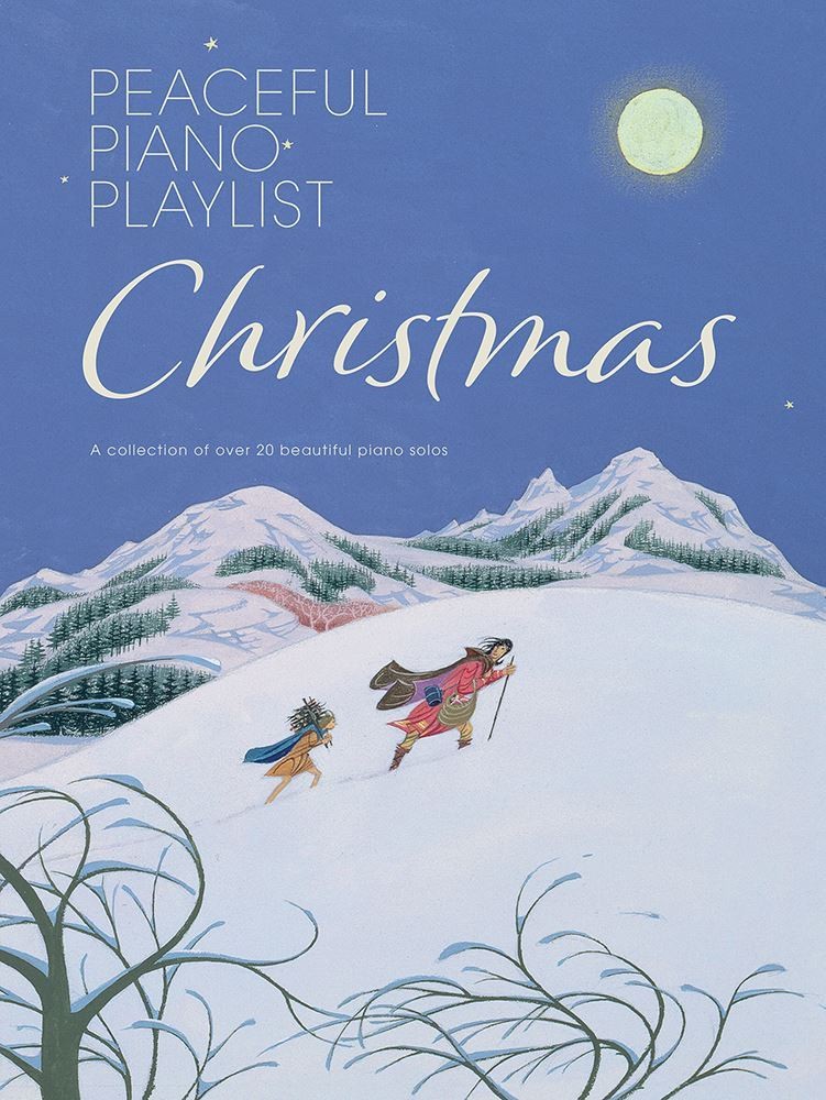 Peaceful Piano Playlist Christmas - Image 2