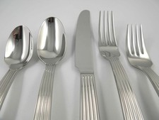 Ralph Lauren Salad Fork Single Flatware Pieces for sale | eBay