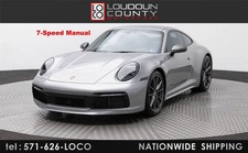 2024 Carrera T Sunroof Delete, 7-Speed Manual 911 T w/ $151,580.00
