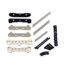 HoBao Hyper SS/SSe Aluminum Arm Holder & Hinge Pin Set 90015 90016 90028 Ofna