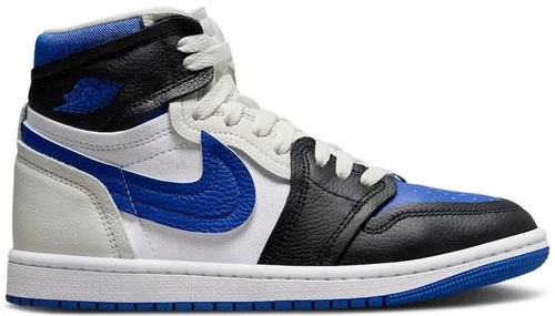 Jordan 1 Method of Make High Royal Toe W